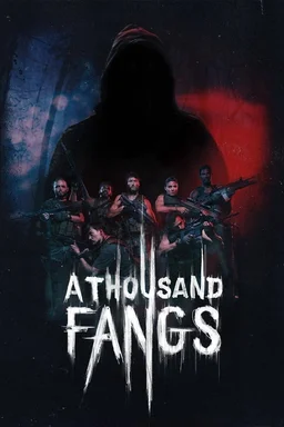 Poster for Thousand Fangs - Season 1