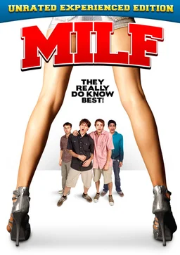 Poster for Milf (2010)