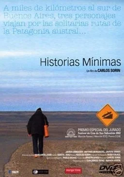 Poster for Intimate Stories (2002)