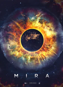 Poster for Mira (2022)