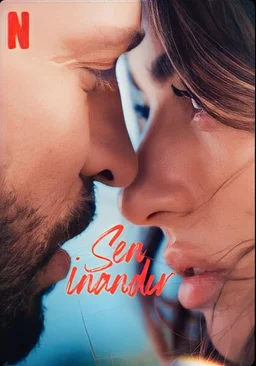 Poster for Make Me Believe (2023)