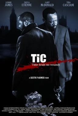 Poster for Mob Rules (2010)