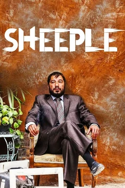 Poster for Sheeple (2018)