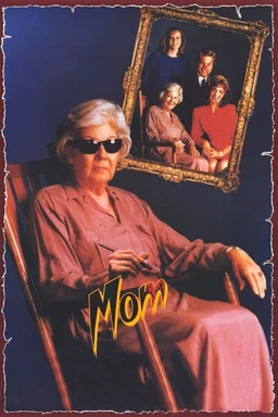 Poster for Mom (1990)
