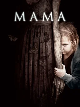 Poster for Mama (2013)