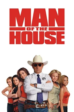 Poster for Man of the House (2005)
