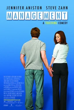 Poster for Management (2008)