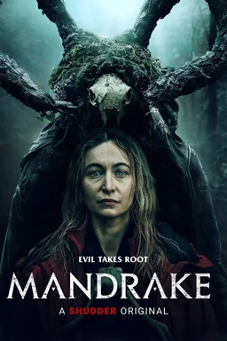 Poster for Mandrake (2022)