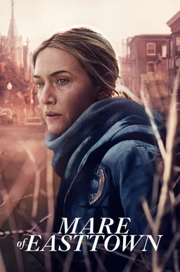 Poster for Mare of Easttown - Season 1
