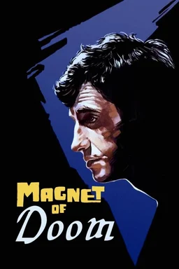 Poster for Magnet of Doom (1963)