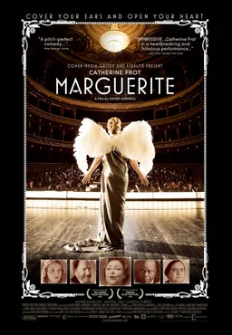 Poster for Marguerite (2015)
