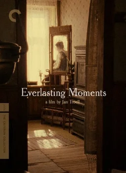 Poster for Everlasting Moments (2008)