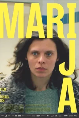 Poster for Marija (2016)