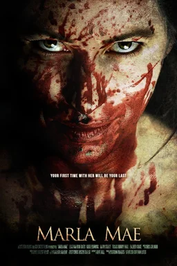 Poster for Marla (2018)