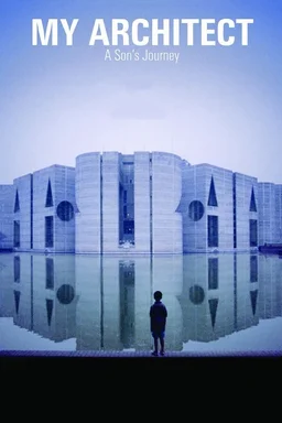 Poster for My Architect (2003)