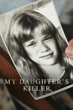 Poster for My Daughter's Killer (2022)