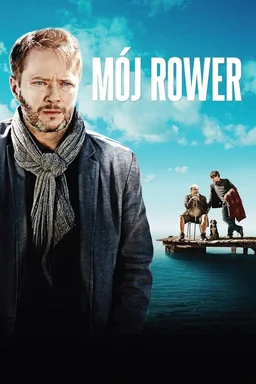 Poster for My Father's Bike (2012)