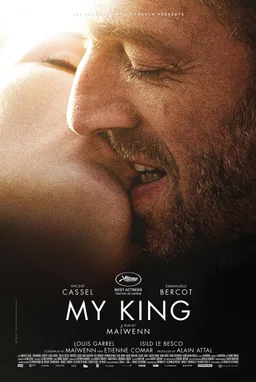 Poster for My King (2015)