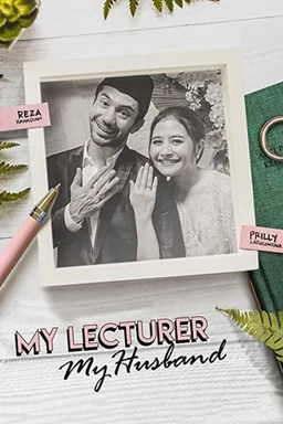 Poster for My Lecturer, My Husband - Season 1
