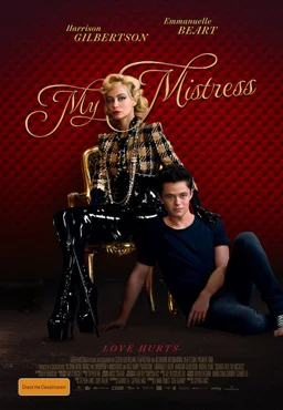 Poster for My Mistress (2014)