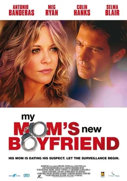 Poster for My Mom's New Boyfriend (2008)