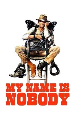 Poster for My Name Is Nobody (1973)