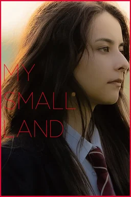 Poster for My Small Land (2022)