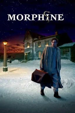 Poster for Morphine (2008)