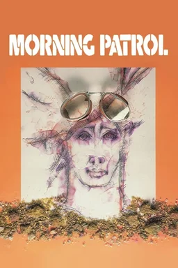 Poster for Morning Patrol (1987)