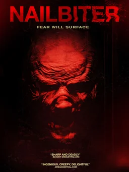 Poster for Nailbiter (2013)