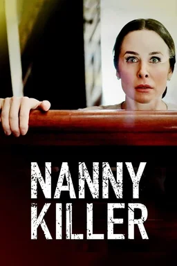 Poster for Nanny Killer (2018)