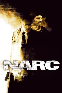 Poster for Narc (2002)