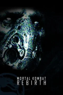 Poster for Mortal Kombat: Rebirth (2010)