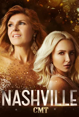 Poster for Nashville - Season 2