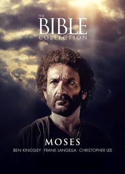 Poster for Moses - Season 1