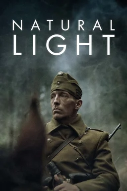 Poster for Natural Light (2021)