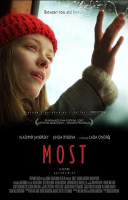 Poster for Most (2003)