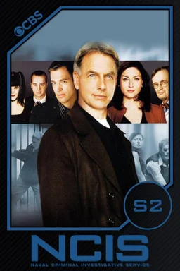 Poster for NCIS - Season 2