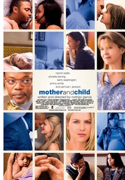 Poster for Mother and Child (2009)