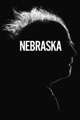 Poster for Nebraska (2013)