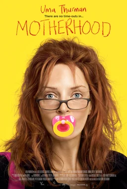 Poster for Motherhood (2009)