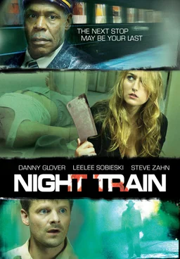 Poster for Night Train (2009)
