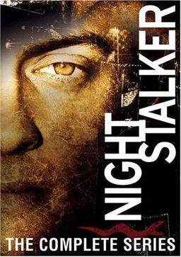 Poster for Night Stalker - Season 1