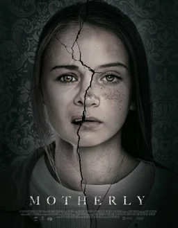 Poster for Motherly (2021)