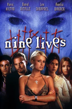 Poster for Nine Lives (2002)