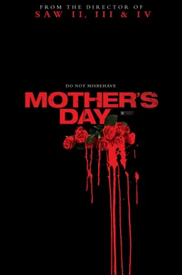 Poster for Mother's Day (2010)
