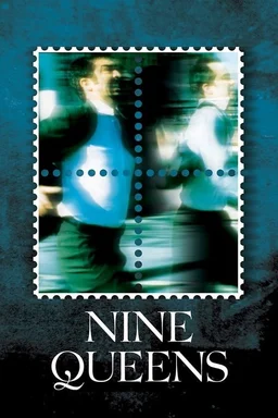 Poster for Nine Queens (2000)
