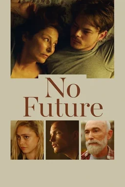 Poster for No Future (2021)