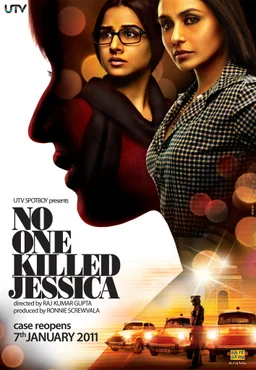 Poster for No One Killed Jessica (2011)