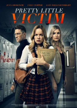 Poster for Nobody Will Believe You (2021)